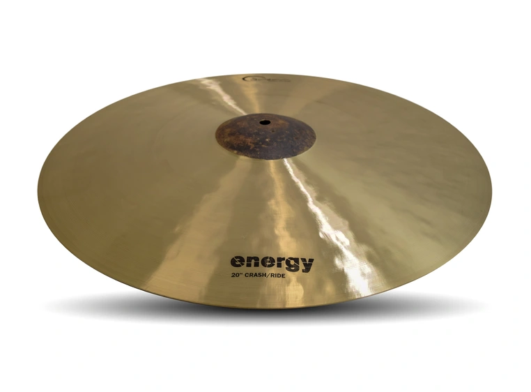 Dream Cymbals Energy Crash/Ride 20" 