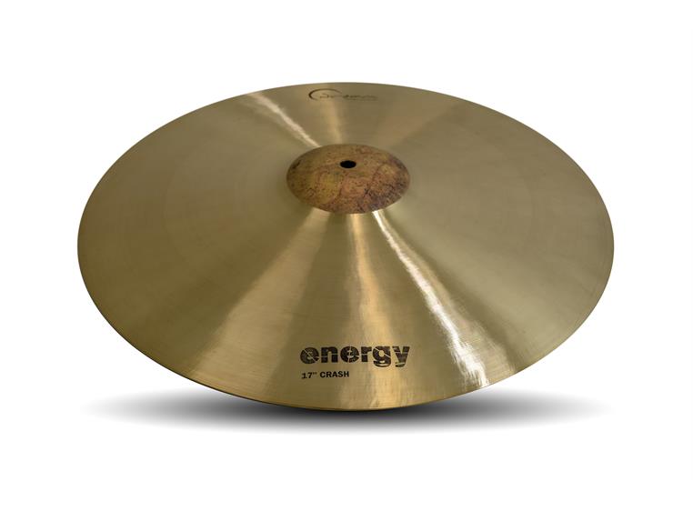 Dream Cymbals Energy Series Crash 17"