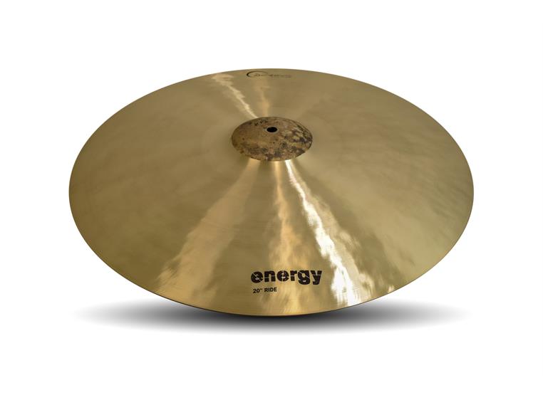 Dream Cymbals Energy Series Ride 20"