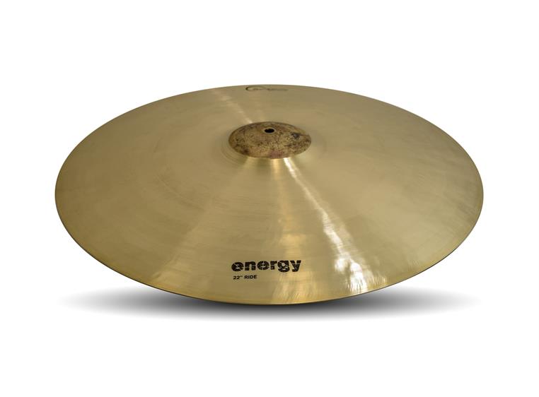 Dream Cymbals Energy Series Ride 22"