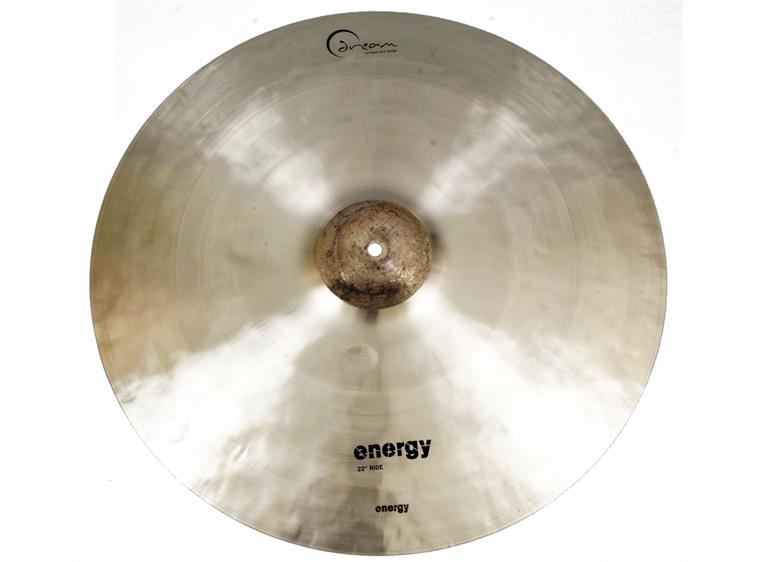 Dream Cymbals Energy Series Ride 22"