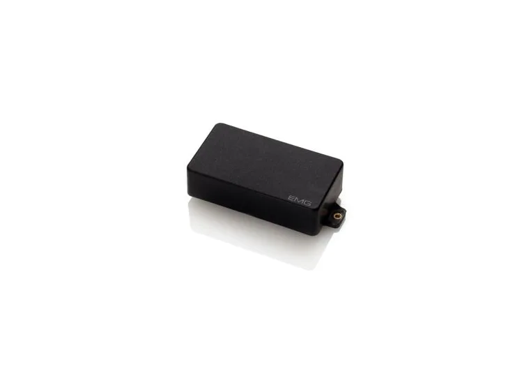EMG-60-7-BK Pickup Humbucker aktiv 7-str., Black 