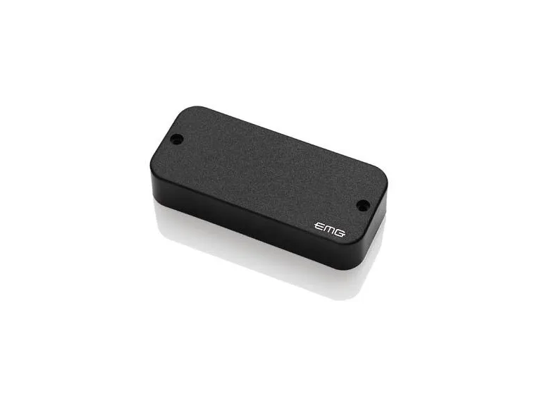 EMG-TBTW Pickup Thunderbird Bass Dual Mode aktiv Black 