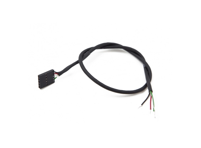 EMG CBL-HZ Quick Connect Cable HZ 