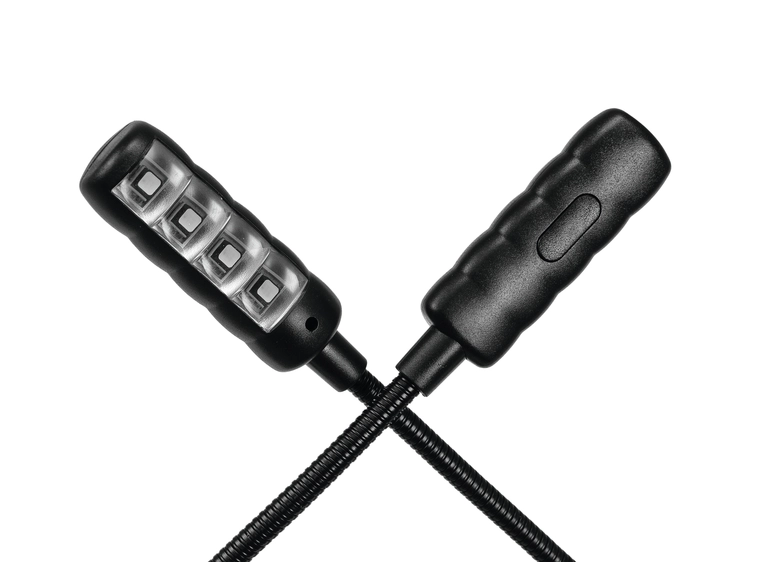 EUROLITE Flexilight LED Racklight Multi Multicolor 