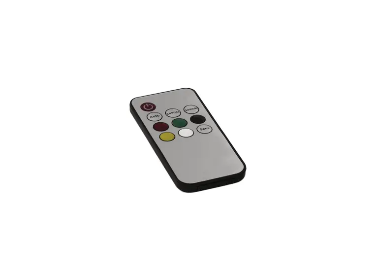 EUROLITE IR-11 Remote Control 