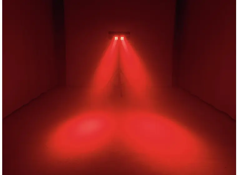 EUROLITE LED KLS-180 Compact Light Set 