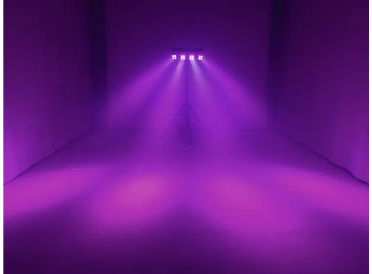 EUROLITE LED KLS-180 Compact Light Set 