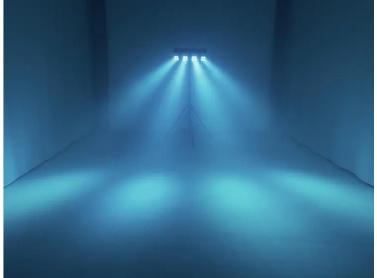 EUROLITE LED KLS-180 Compact Light Set 