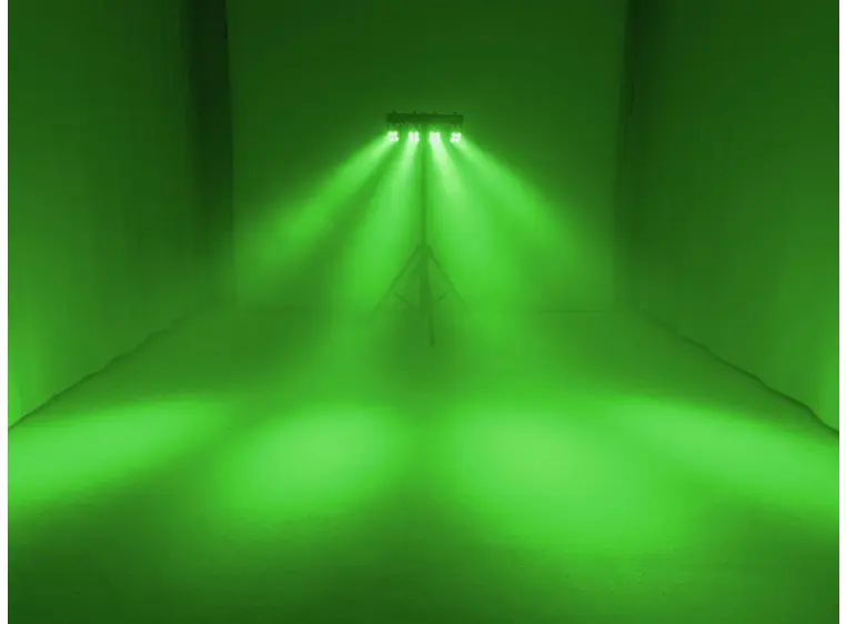 EUROLITE LED KLS-180 Compact Light Set 