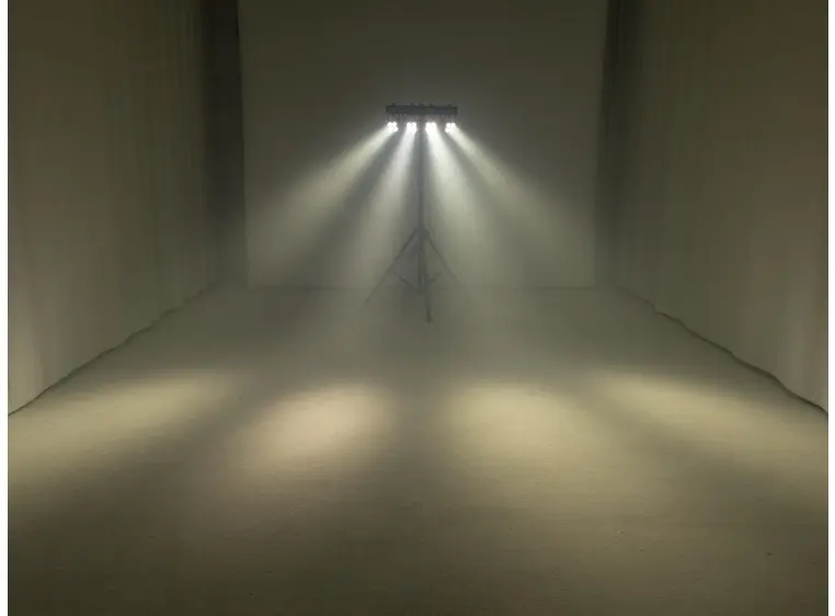 EUROLITE LED KLS-180 Compact Light Set 