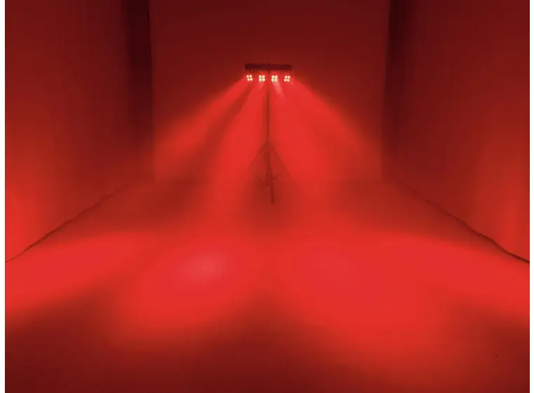 EUROLITE LED KLS-180 Compact Light Set 