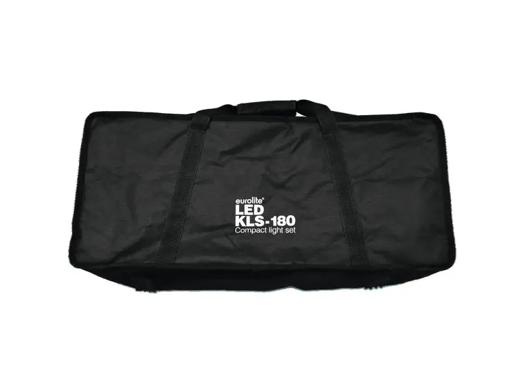 EUROLITE LED KLS-180 Compact Light Set 