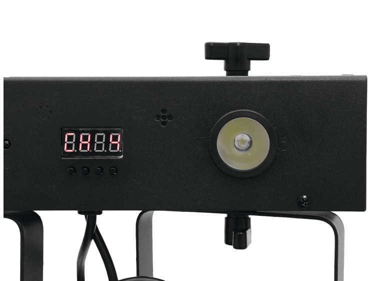 EUROLITE LED KLS-180 Compact Light Set 