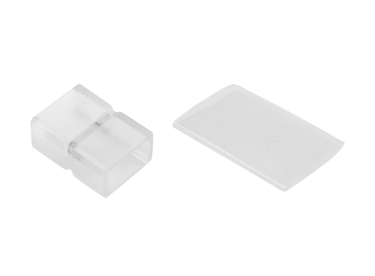 EUROLITE LED Neon Flex 230V Slim splice Connector 