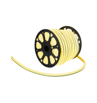 EUROLITE LED Neon Flex 230V Slim yellow 100cm
