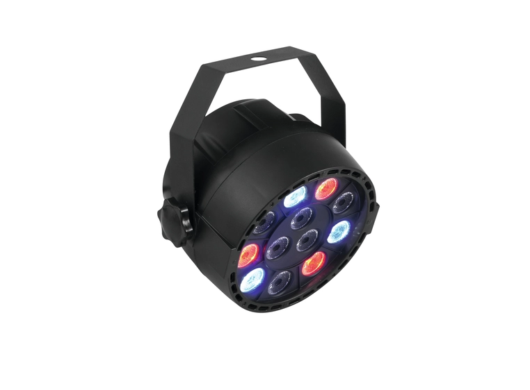 EUROLITE LED PARty Spot 