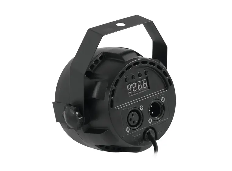 EUROLITE LED PARty Spot 