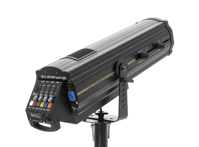 EUROLITE LED SL-400 DMX Search Light 