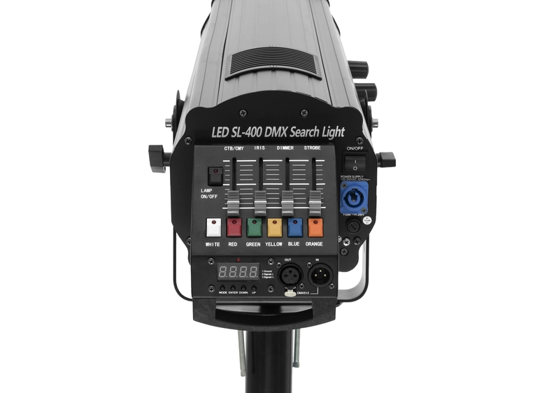EUROLITE LED SL-400 DMX Search Light 