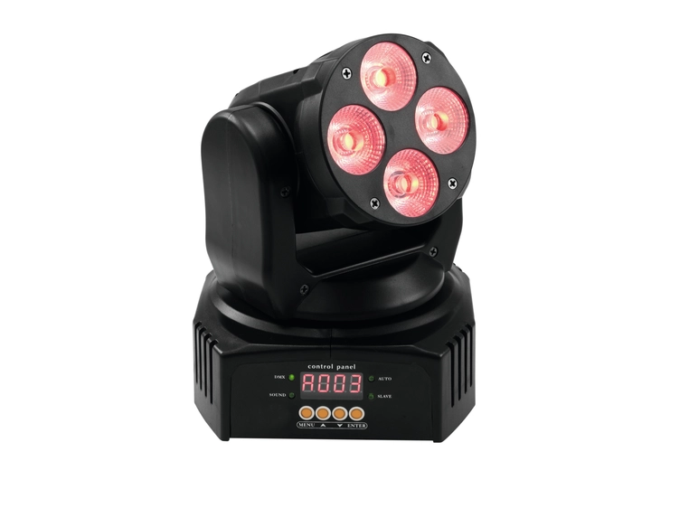 EUROLITE LED TMH-46 Moving-Head Wash 