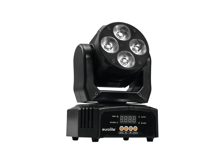 EUROLITE LED TMH-46 Moving-Head Wash 