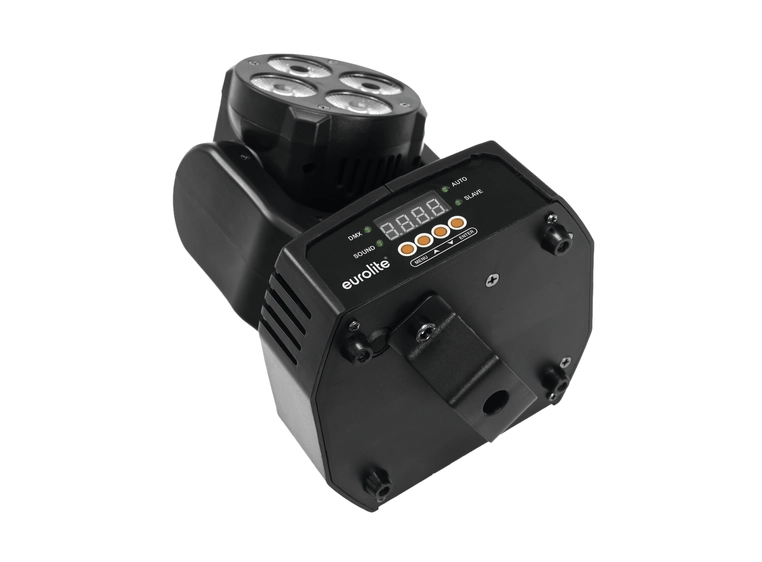 EUROLITE LED TMH-46 Moving-Head Wash 