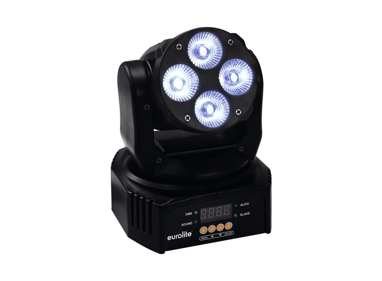 EUROLITE LED TMH-46 Moving-Head Wash 