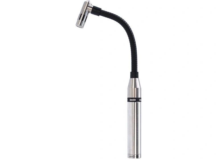 Earthworks DM20 Kondensatormikrofon for trommer 