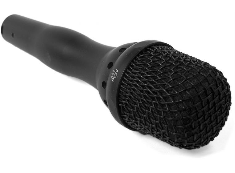 Ehrlund EHR-H Håndholdt mikrofon