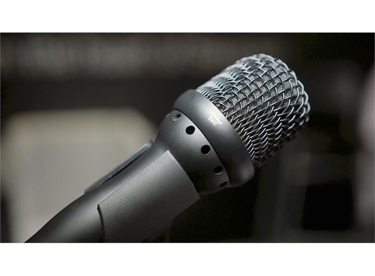 Ehrlund EHR-H Håndholdt mikrofon