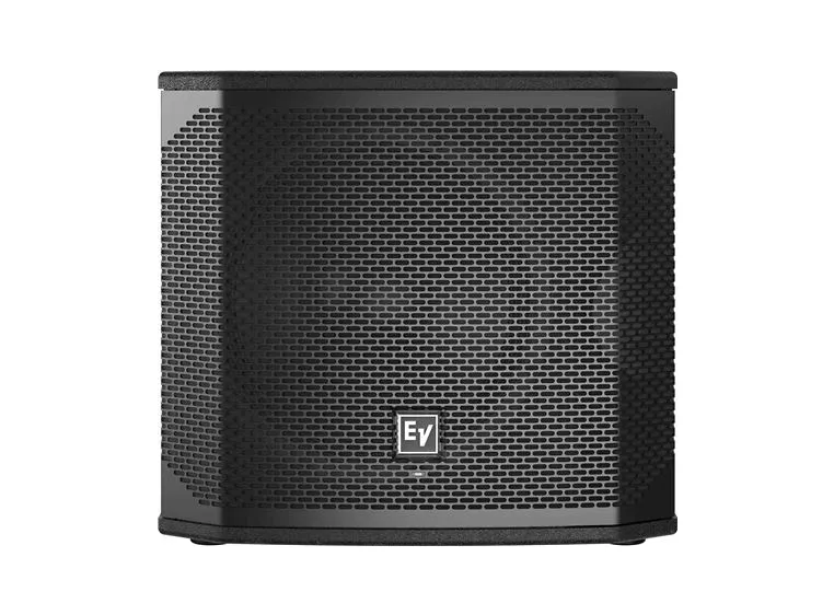 Electro-Voice ELX200-12SP 12" Powered 