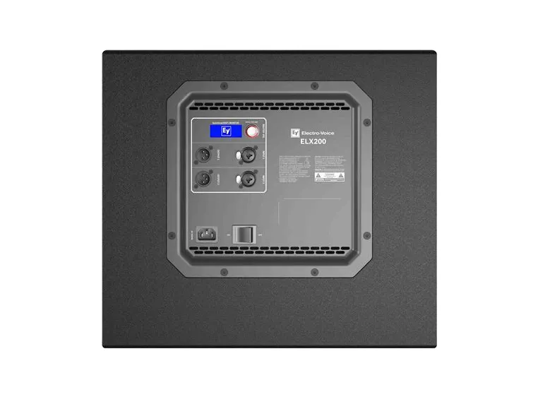 Electro-Voice ELX200-12SP 12" Powered 