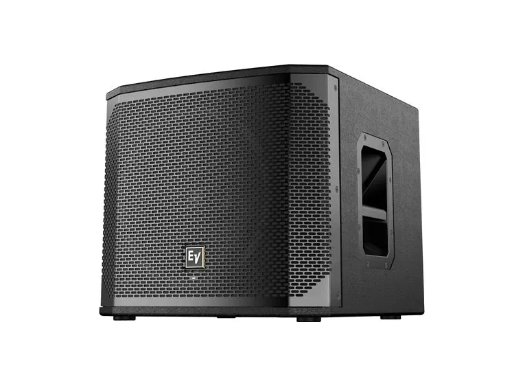Electro-Voice ELX200-12SP 12" Powered 