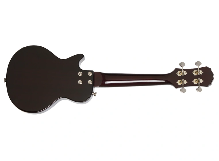 Epiphone Les Paul Concert Ukulele m/pickup Vintage Sunburst 