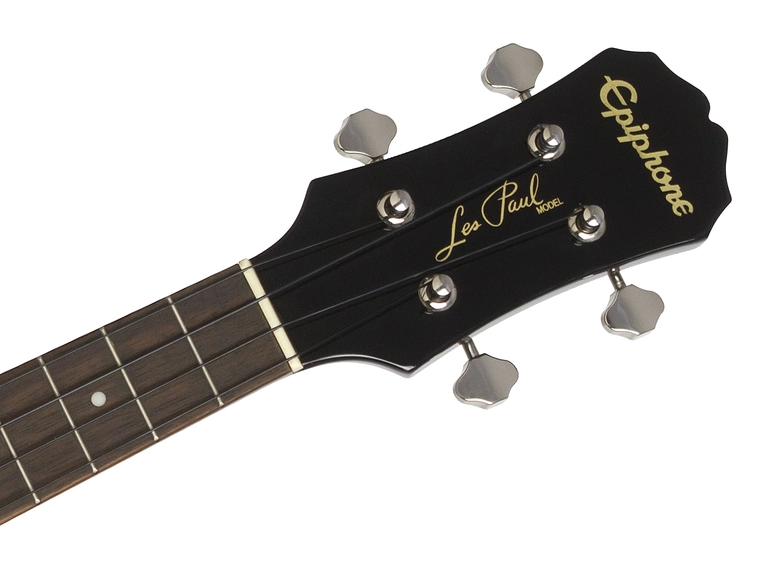 Epiphone Les Paul Ukulele Vintage Sunburst CF 
