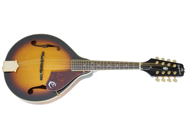 Epiphone MM-30S A-Style Mandolin Antique Sunburst 