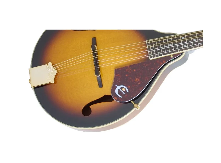 Epiphone MM-30S A-Style Mandolin Antique Sunburst 