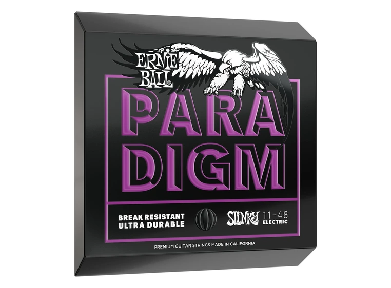 Ernie Ball EB-2020 Paradigm (011-048) 