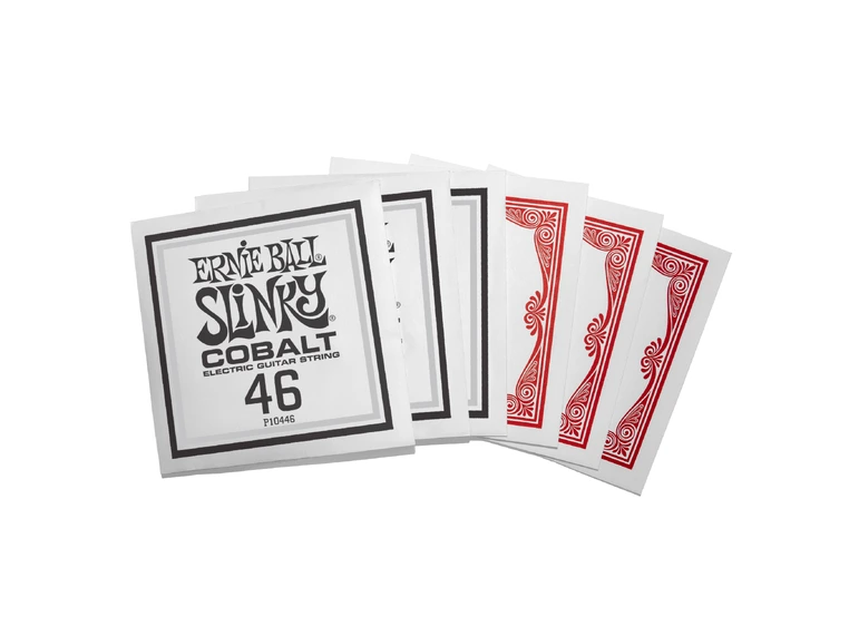 Ernie Ball EB-3721 3-pack (010-046) 