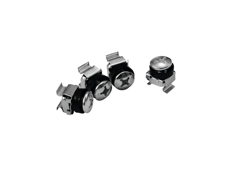 Eurolite Distributor R19-8 1U bk 2.7m 