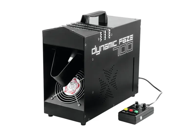 Eurolite Dynamic Faze 700 Fazer 