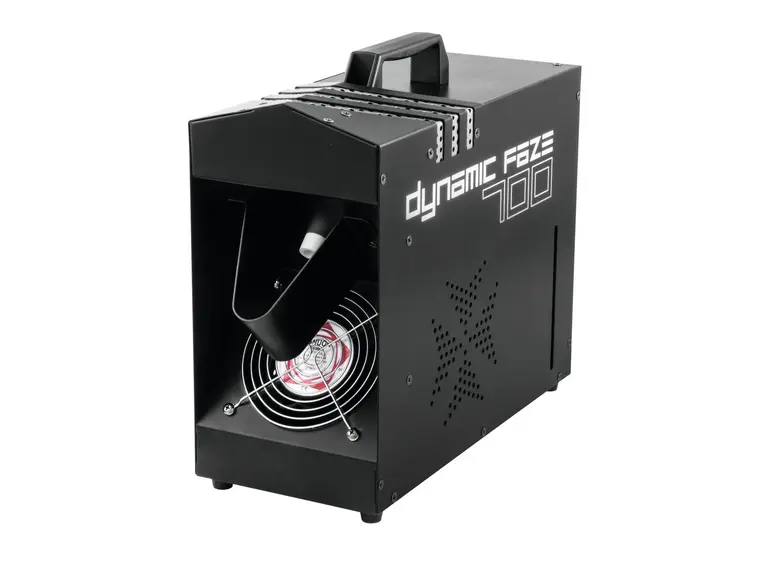 Eurolite Dynamic Faze 700 Fazer 
