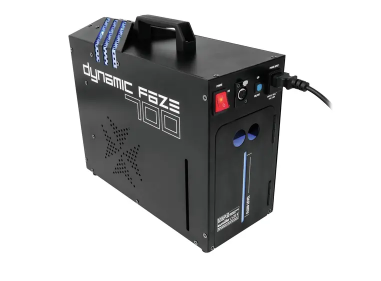 Eurolite Dynamic Faze 700 Fazer 