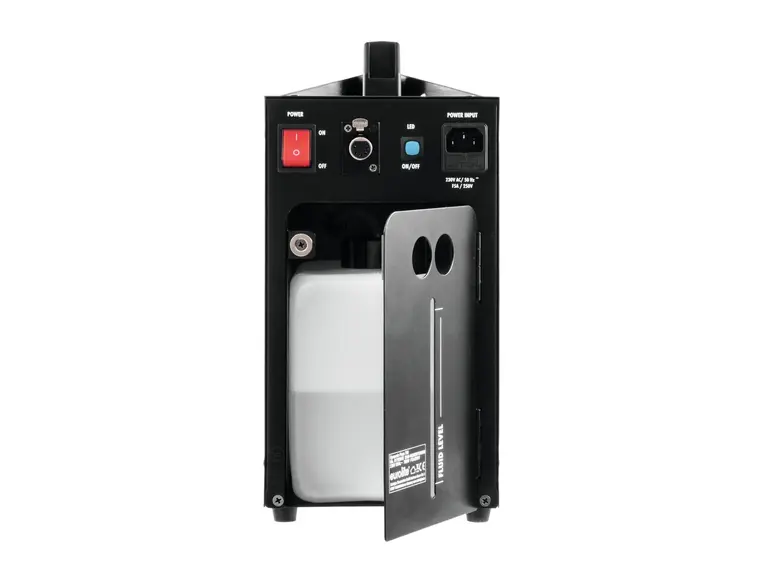 Eurolite Dynamic Faze 700 Fazer 