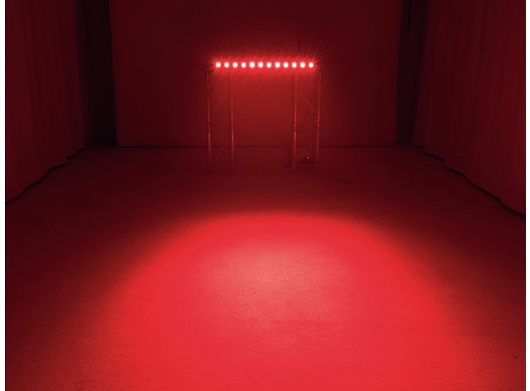 Eurolite LED BAR-12 QCL RGBW Bar 