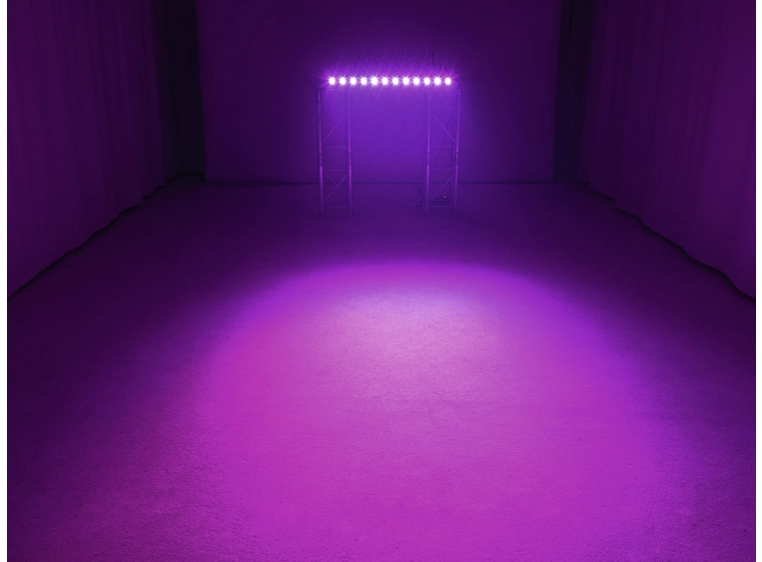 Eurolite LED BAR-12 QCL RGBW Bar 