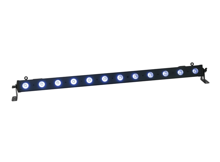 Eurolite LED BAR-12 QCL RGBW Bar 