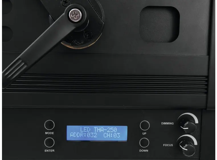 Eurolite LED THA-250F Theater-Spot 