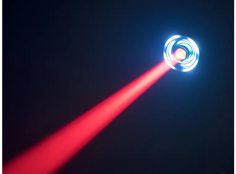 Eurolite LED TMH-41 Hypno Moving Head Spot 